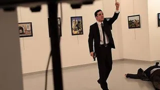 Това момче не знае какво ще се случи с майка ми, и това, което кошмар те могат да очакват
