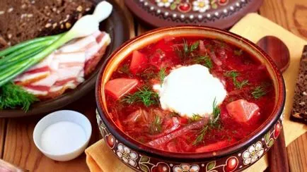 Ако pereperchila супа, която правя съвети от опитни домакини (съвети) Ако pereperchila супа, която правя съвети от опитни домакини