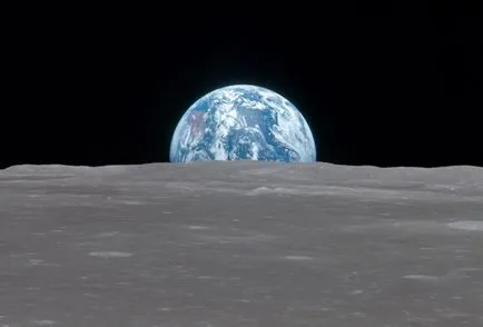 планети, естествени спътници