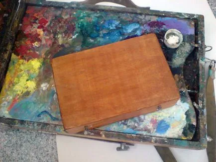 Sketchbook малък (джоб)