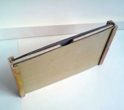 Sketchbook малък (джоб)