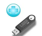 USB флаш устройство (HDD) поиска формат, както и върху него са файловете (на данни)