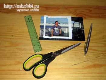 Fotokubik собствените си ръце, да го направите сами