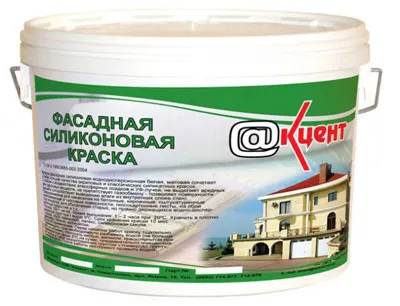 екстериора боя