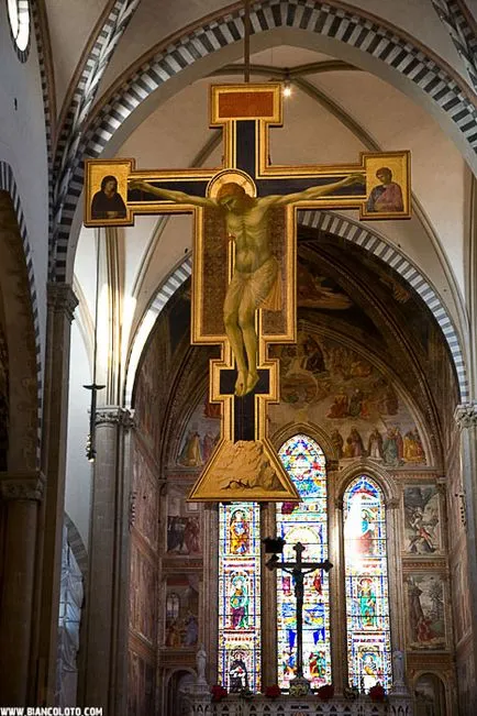 град на изкуството Флоренция