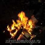 Къде да се използва сол, тайните на къща