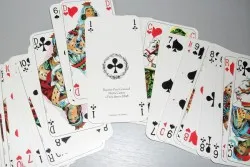 Гадаене на карти пасианс правилните ценности и тълкувания (Solitaire гадаене) Гадаене на карти пасианс правилните ценности и тълкувания