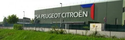 Френската марка кола, история на произход