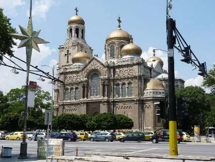 Къде е България на картата на света и карта на Република България в Руската (на света) Къде е България на картата на света и карта на Република България в Руската