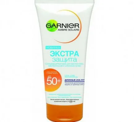 Garnier крем за лице 25, 35, освежаващи овлажняване