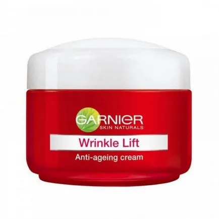 Garnier (крем за лице)