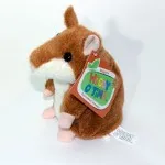 povtoryushka Talking Hamster