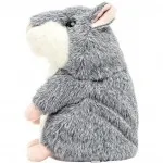 povtoryushka Talking Hamster