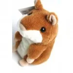 povtoryushka Talking Hamster