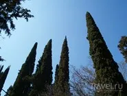 град Абхазия Ню Атон