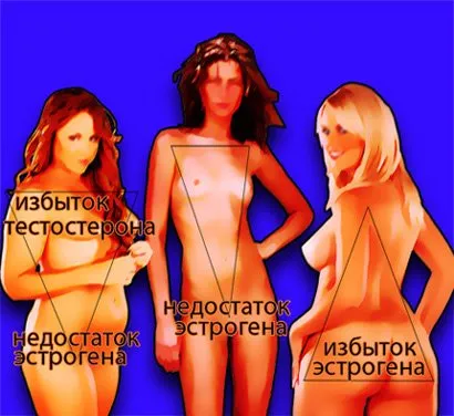 Хормоните - алфа