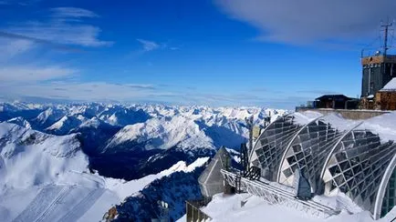 Основните забележителности на Бавария