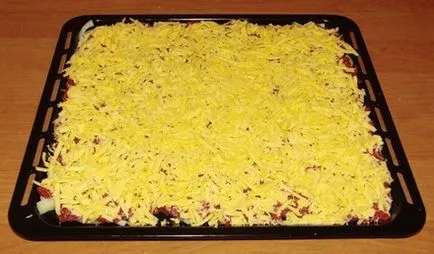 Готвене говеждо месо в рецептата на фурната как да се подготви говеждо месо във фурната