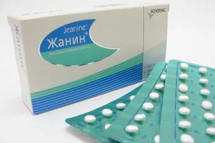 Хормонални хапчета за акне на жените и мъжете (някои хормонални хапчета помага акне) Хормонални хапчета за акне на жените и мъжете