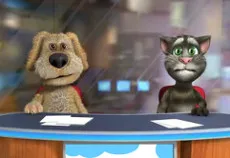 Играта създава куче онлайн безплатно