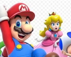 Игра Super Mario Bros като конте - играете онлайн безплатно сега (Марио) Игра Super Mario Bros като конте - играете онлайн безплатно сега!