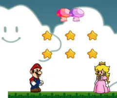 Игра Super Mario Bros като конте - играете онлайн безплатно сега (конте) Игра Super Mario Bros като конте - играете онлайн безплатно сега!