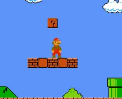 Игра Super Mario Bros като конте - играете онлайн безплатно сега (супер) Игра Super Mario Bros като конте - играете онлайн безплатно сега!