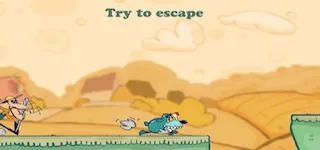 Играта създава кучето си