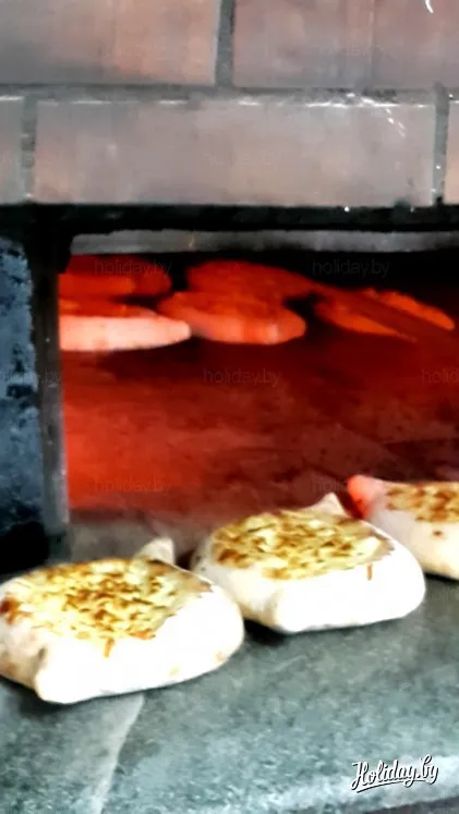 Грузия е родното място на вино и khachapuri acharuli - пътуване блог за почивка в Беларус