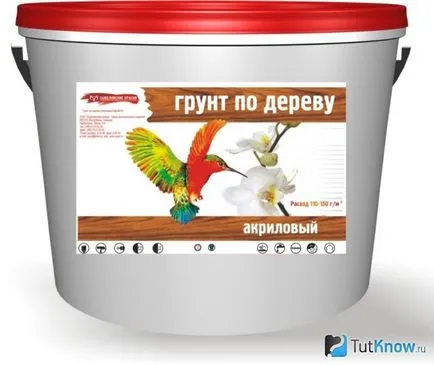 Учебник за видове стенни, избор и функции на подготовка
