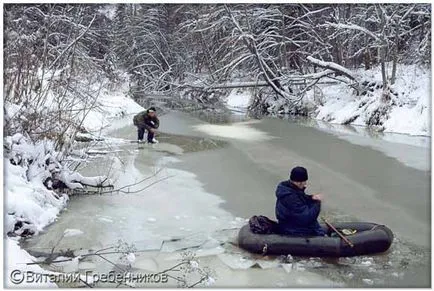 Iso в снимки