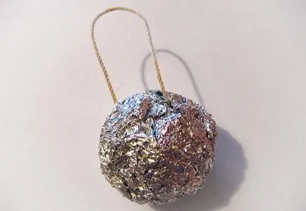 Интересни възможности DIY фолио