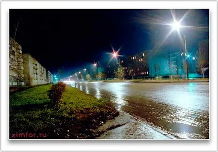 Iso в снимки