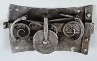 Историята на брави и ключове