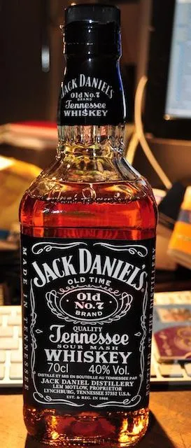Jack Daniels