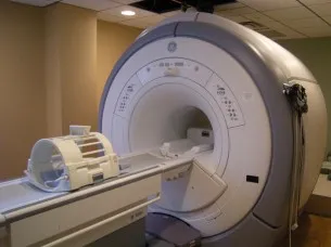 Кабинет CT и MRI