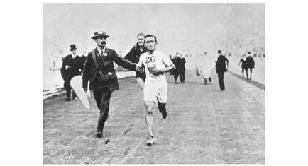 Историята на маратона, защо 42 km 195 m (история) Историята на маратона, защо 42 km 195 m