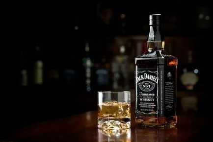 Jack Daniels