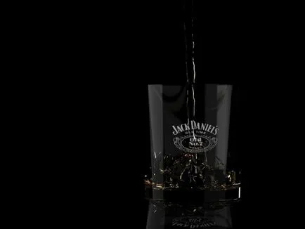 Jack Daniels