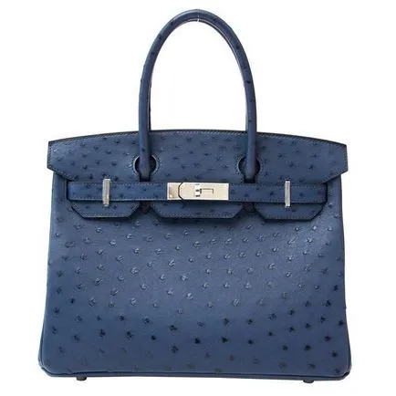 Историята на легендарния дамски чанти Hermes Birkin на - дамата за дама