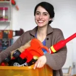 Как да се хвърлят Man 7 стъпки за бърза раздяла