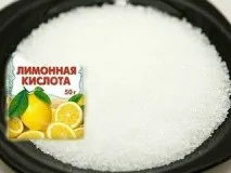 Колко бързо побелява ноктите у дома, без лимон