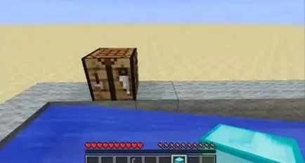 Как да извлечете диаманти в Minecraft всички видове производство