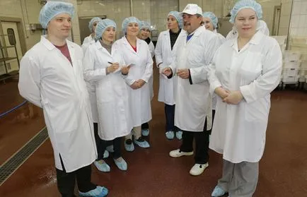 Как да си направим наденица и колбас (Cherkashin & Partner) Как да си направим наденица и кренвирши