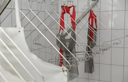 Как да си направим наденица и колбаси (наденици Cherkashin & Partner) Как да си направим наденица и кренвирши
