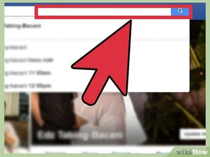 Как да добавите приятели във Фейсбук (Facebook) Как да добавите приятели във Фейсбук
