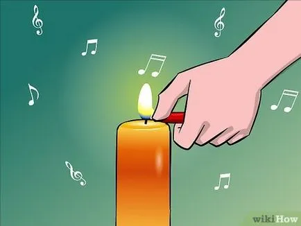 Как да направим масаж