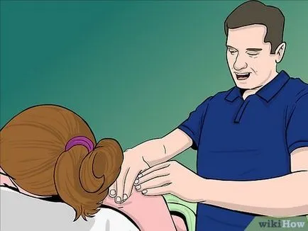 Как да направим масаж
