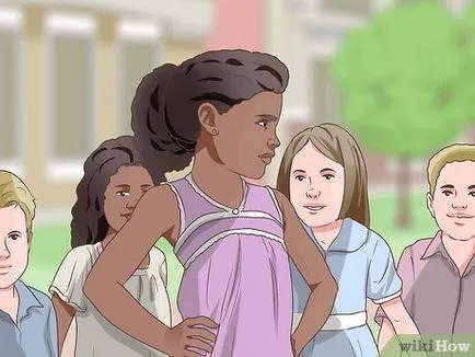 Как да не бъде като всички останали