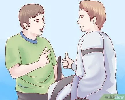 Как да бъдеш вратаря на хокей